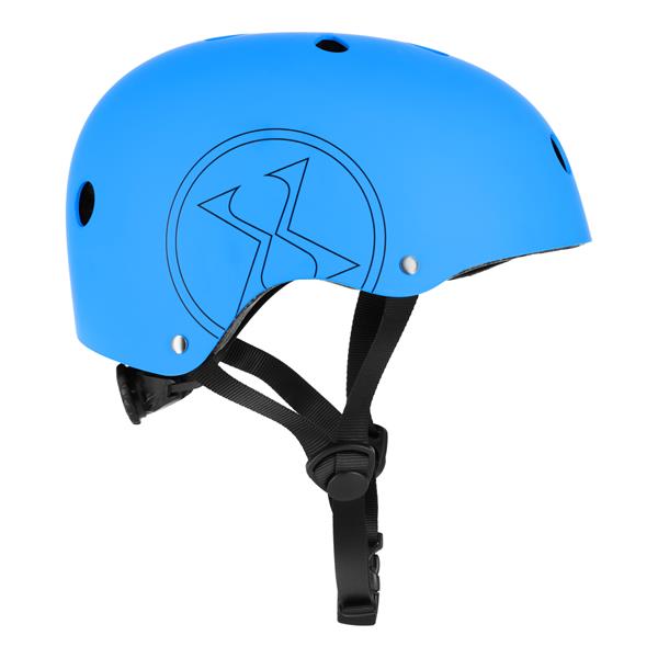 Helma NILS Extreme MTW001-1 modrá vel.L (58-61cm)