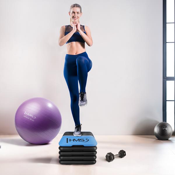 Step na aerobic HMS AS001