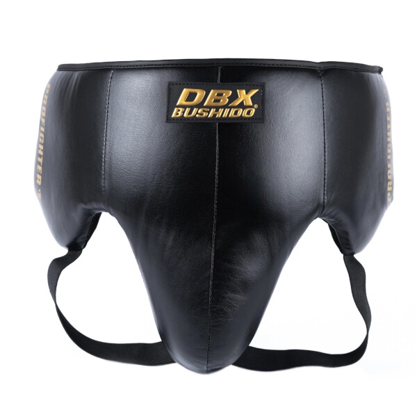 Suspenzor DBX BUSHIDO DBX-GG1 ProFighter, velikost S