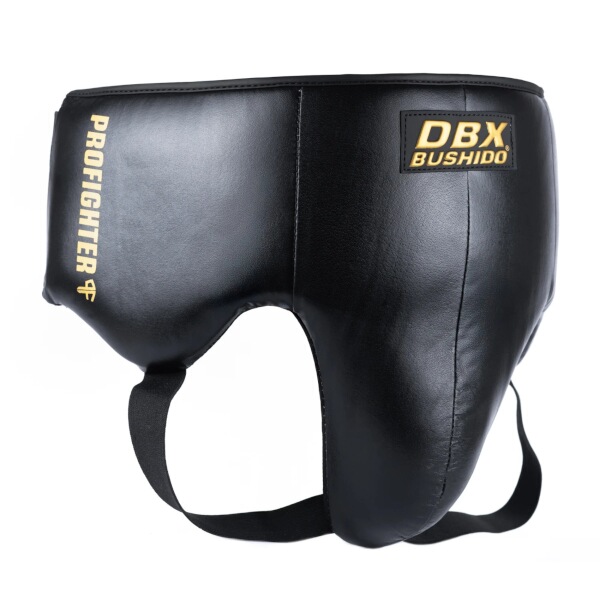 Suspenzor DBX BUSHIDO DBX-GG1 ProFighter, velikost L