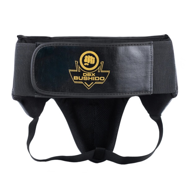 Suspenzor DBX BUSHIDO DBX-GG1 ProFighter, velikost L