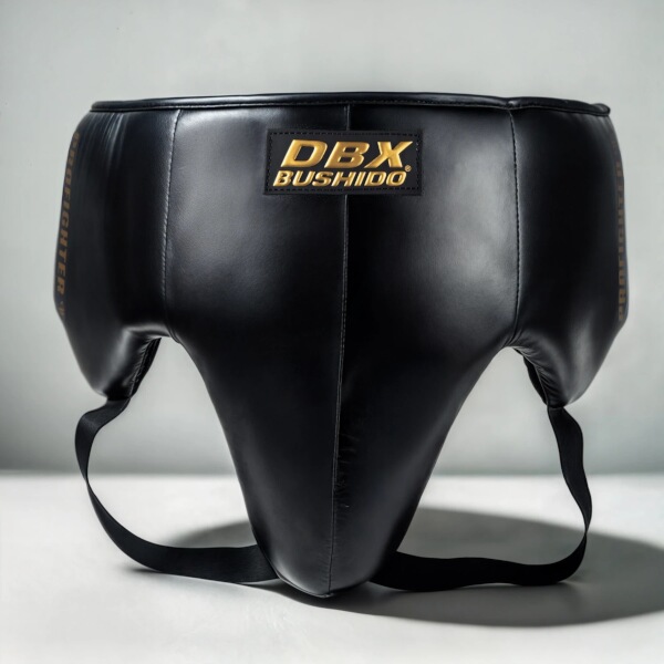 Suspenzor DBX BUSHIDO DBX-GG1 ProFighter, velikost XL