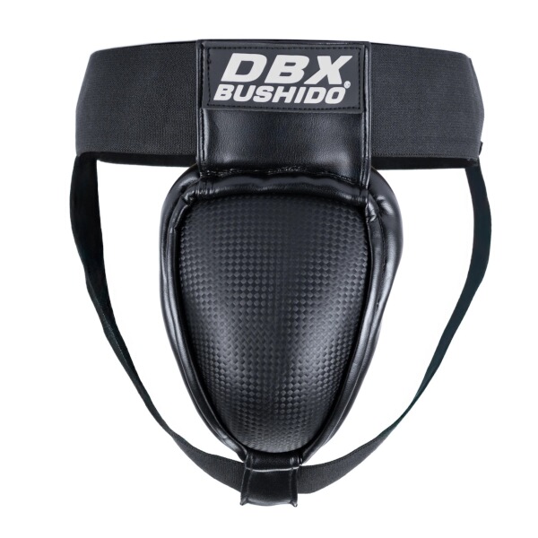 Suspenzor DBX BUSHIDO DBX-GG2 Warrior, velikost S