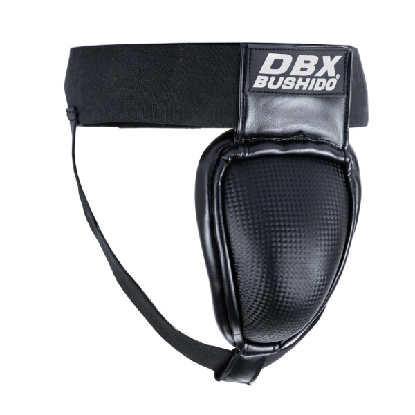 Suspenzor DBX BUSHIDO DBX-GG2 Warrior, velikost L