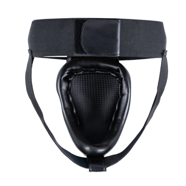 Suspenzor DBX BUSHIDO DBX-GG2 Warrior, velikost L