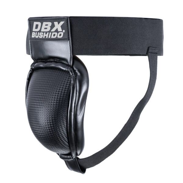 Suspenzor DBX BUSHIDO DBX-GG2 Warrior, velikost L
