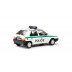 Abrex Škoda Favorit 136L (1988) Policie ČR 1:43