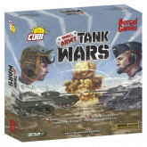 Tank Wars, Strategická stolní hra, Cobi