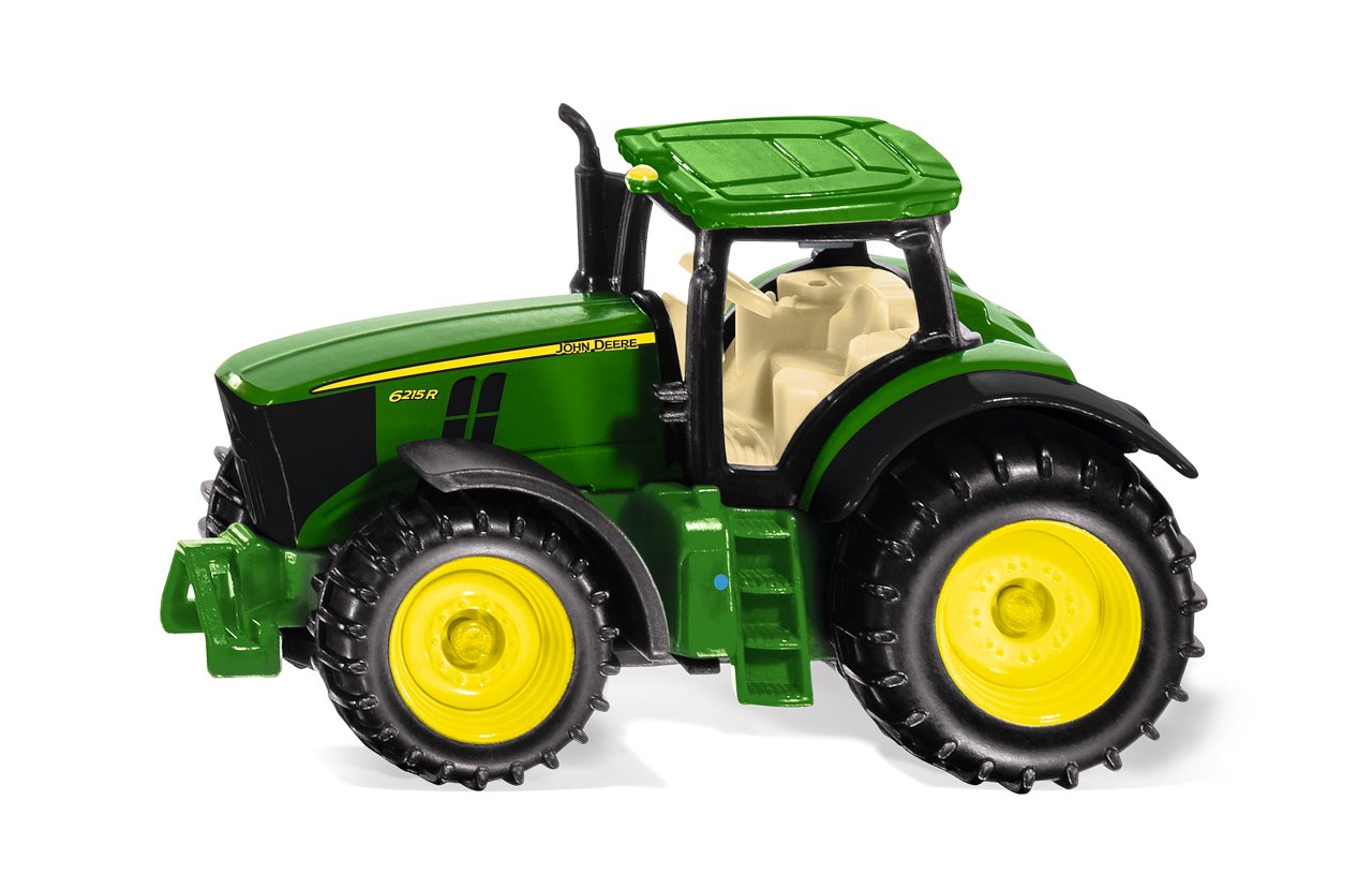 Siku traktor John Deere 6250R