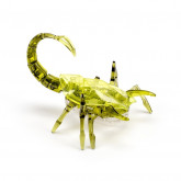 HEXBUG Scorpion zelený