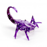 HEXBUG Scorpion fialový