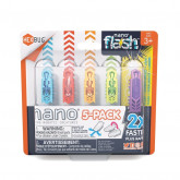 HEXBUG Nano 5pack - Nano a 1 Flash