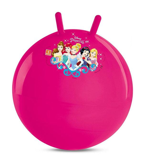 Mondo skákací míč Princess 45 cm