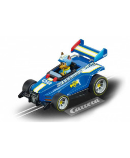 Auto Carrera 64175 Tlapková Patrola - Chase