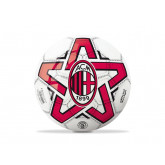 Dětský míč Mondo A.C. Milan 230mm