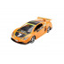 Revell Junior Kit 00832 Pull Back Racing Car, oranžové 1:20