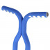 Skákací tyč Nils Fun NFX5006, Modrá