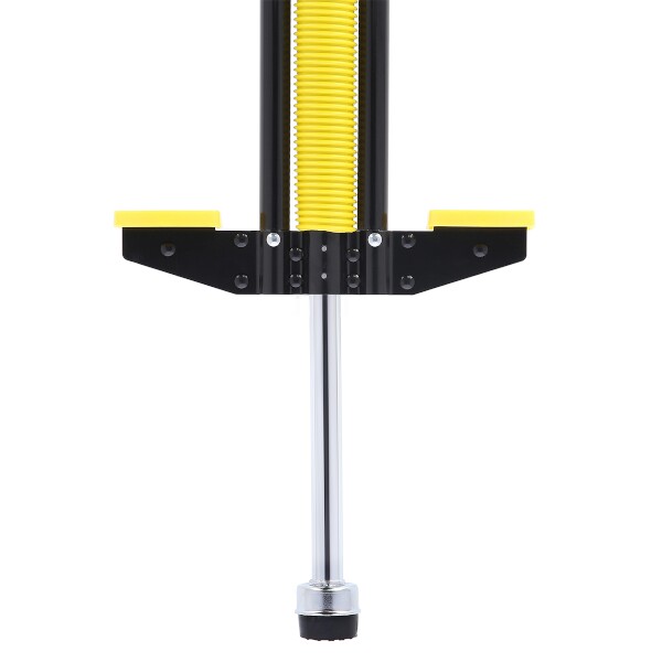 Skákací tyč Nils Fun NFX5006, Žlutá