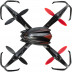 Buddy Toys, RC Dron 15 (BRQ 115), černý