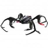Buddy Toys, RC Dron 15 (BRQ 115), černý