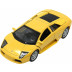 Welly Lamborghini Murciélago (yellow), 1:34-39