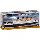 Cobi 1916 Titanic 1:300, 2 840 kostek