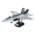 Cobi 5805 TOP GUN F/A-18E Super Hornet, 1:48, 570 kostek