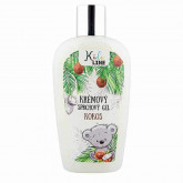 Bohemia Gifts Dětský krémový sprchový gel 250 ml kokos
