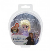 Giochi Preziosi Frozen 2, svítící mini panenka Elsa
