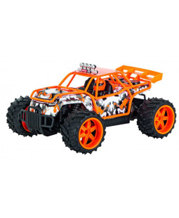 Carrera 160015 4WD Truck Buggy 1:16