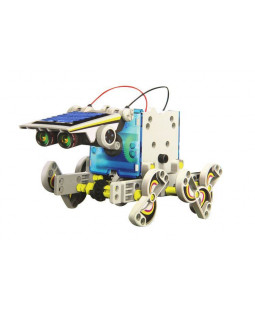 SolarBot 13v1