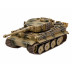 Revell Plastic ModelKit tank 03262 PzKpfw VI Ausf. H Tiger (1:72)