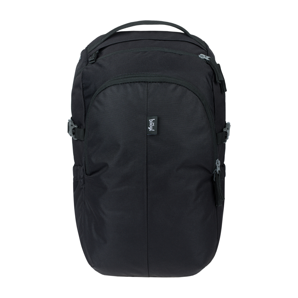 BAAGL Batoh Dash Black GRS