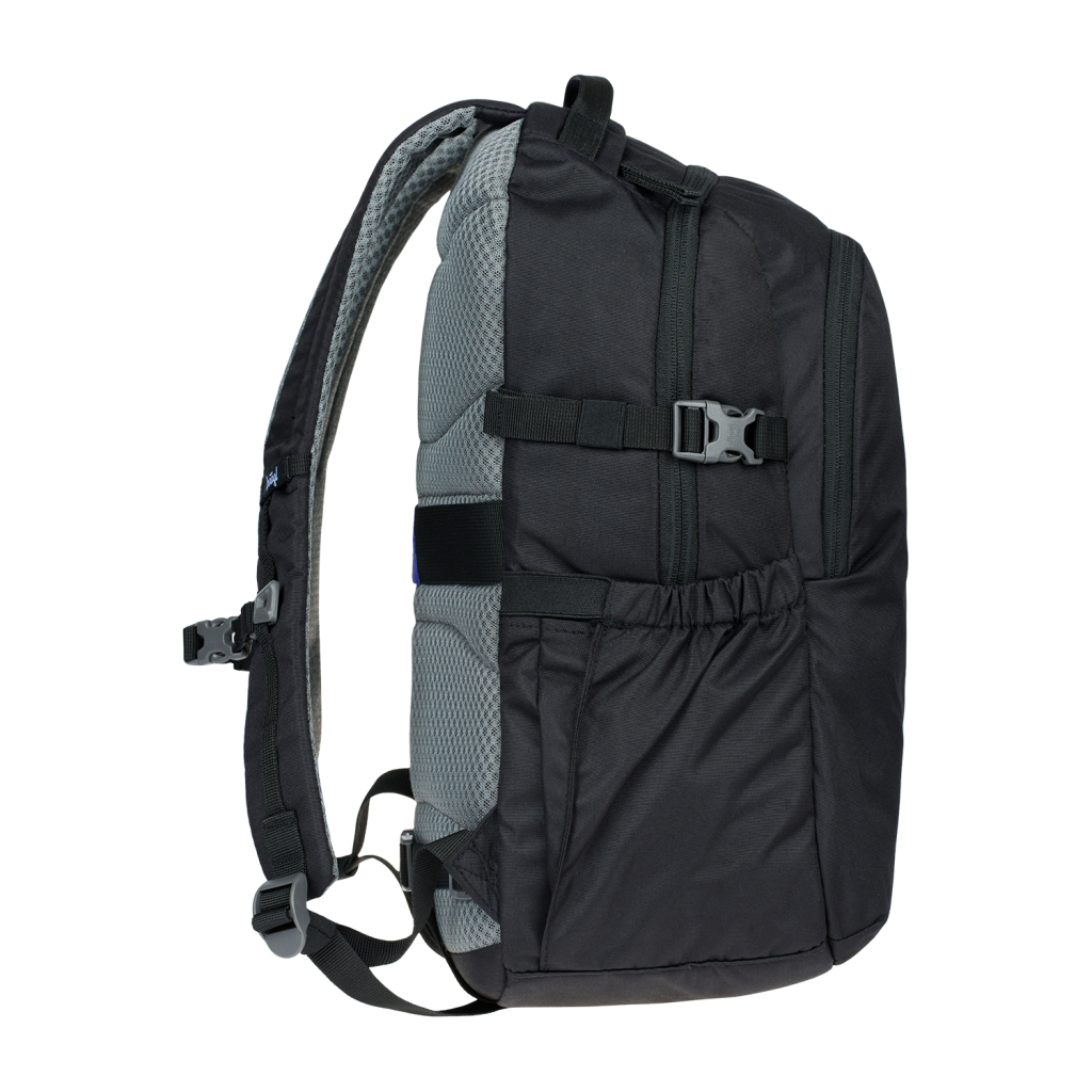 BAAGL Batoh Dash Black GRS