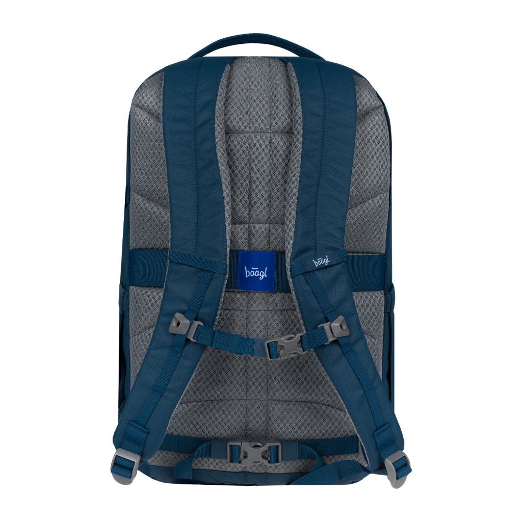 BAAGL Batoh Dash Max Navy GRS