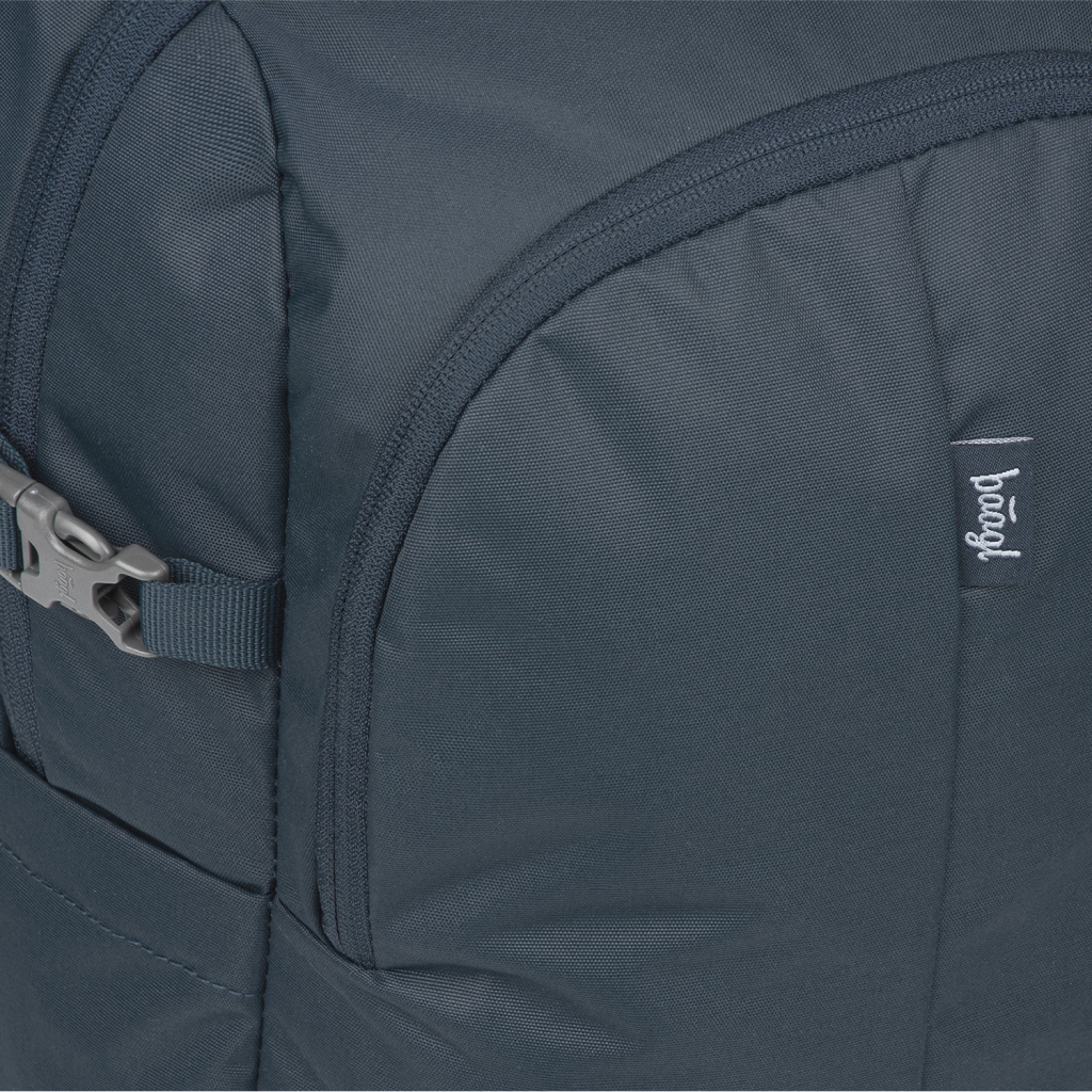 BAAGL Batoh Dash Max Grey GRS