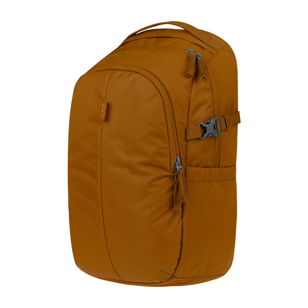 BAAGL Batoh Dash Max Caramel GRS