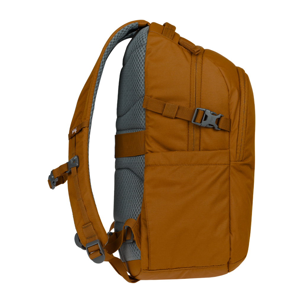 BAAGL Batoh Dash Max Caramel GRS