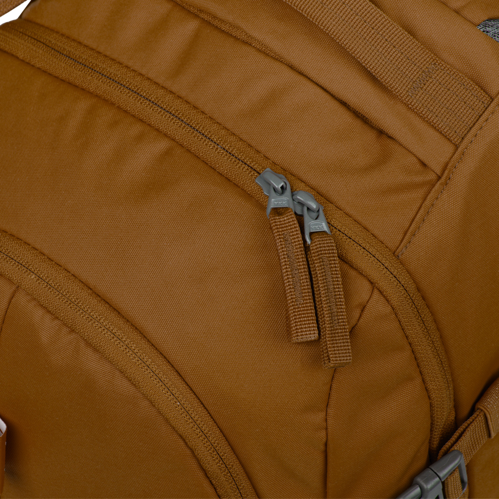 BAAGL Batoh Dash Max Caramel GRS
