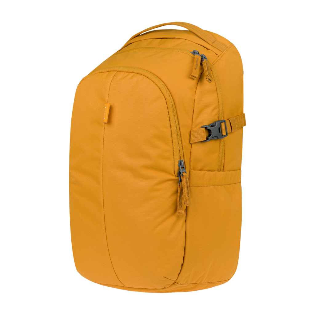 BAAGL Batoh Dash Yellow GRS