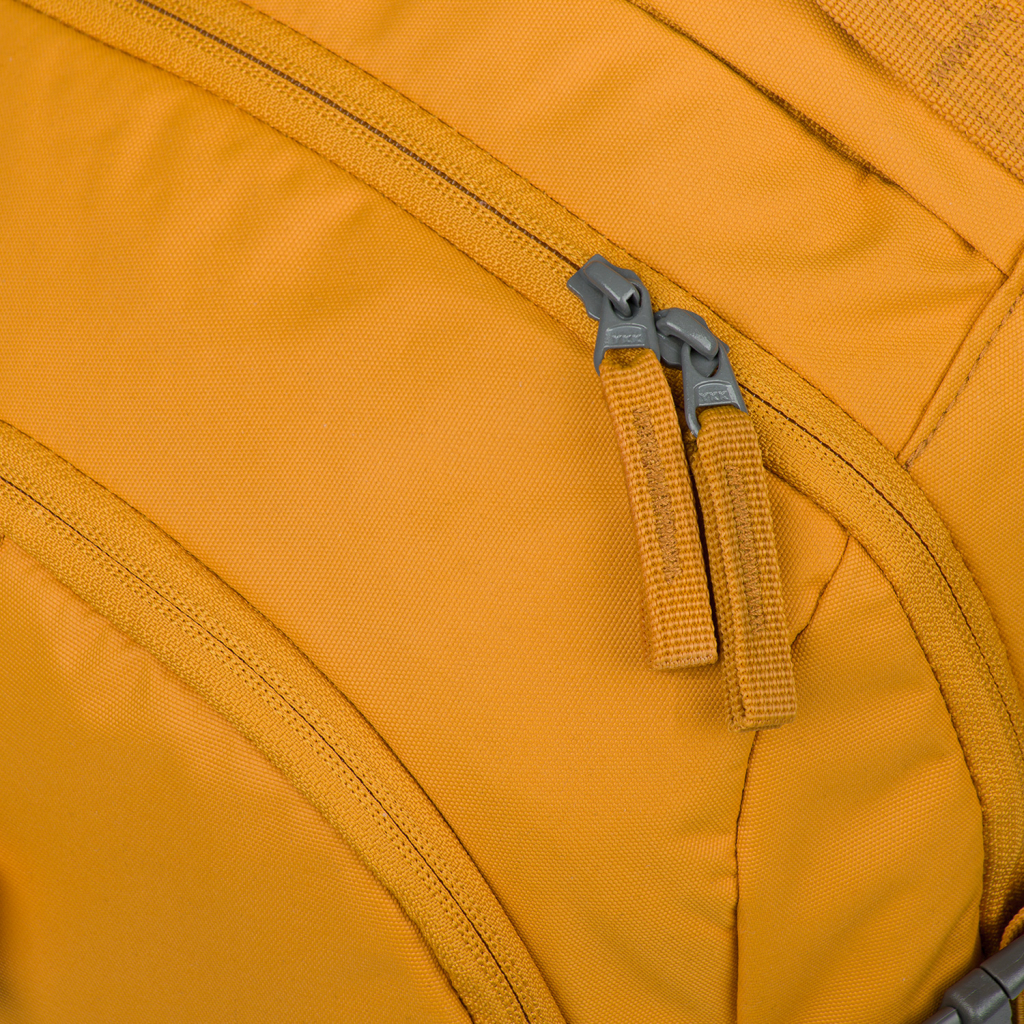 BAAGL Batoh Dash Yellow GRS