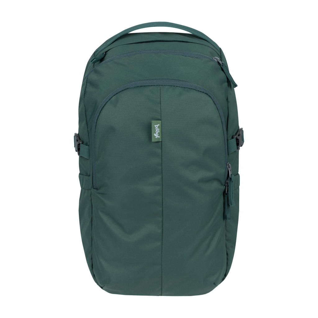 BAAGL Batoh Dash Green GRS