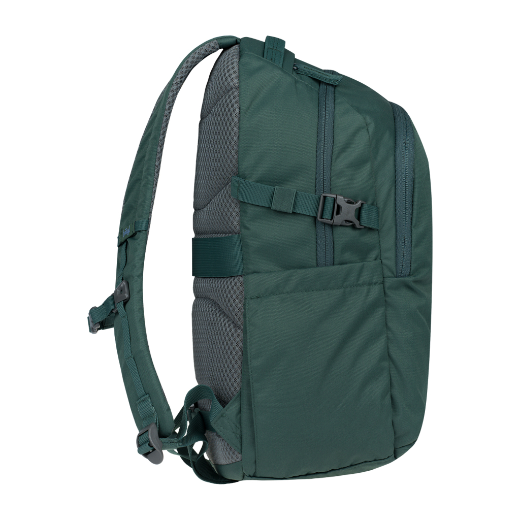 BAAGL Batoh Dash Green GRS