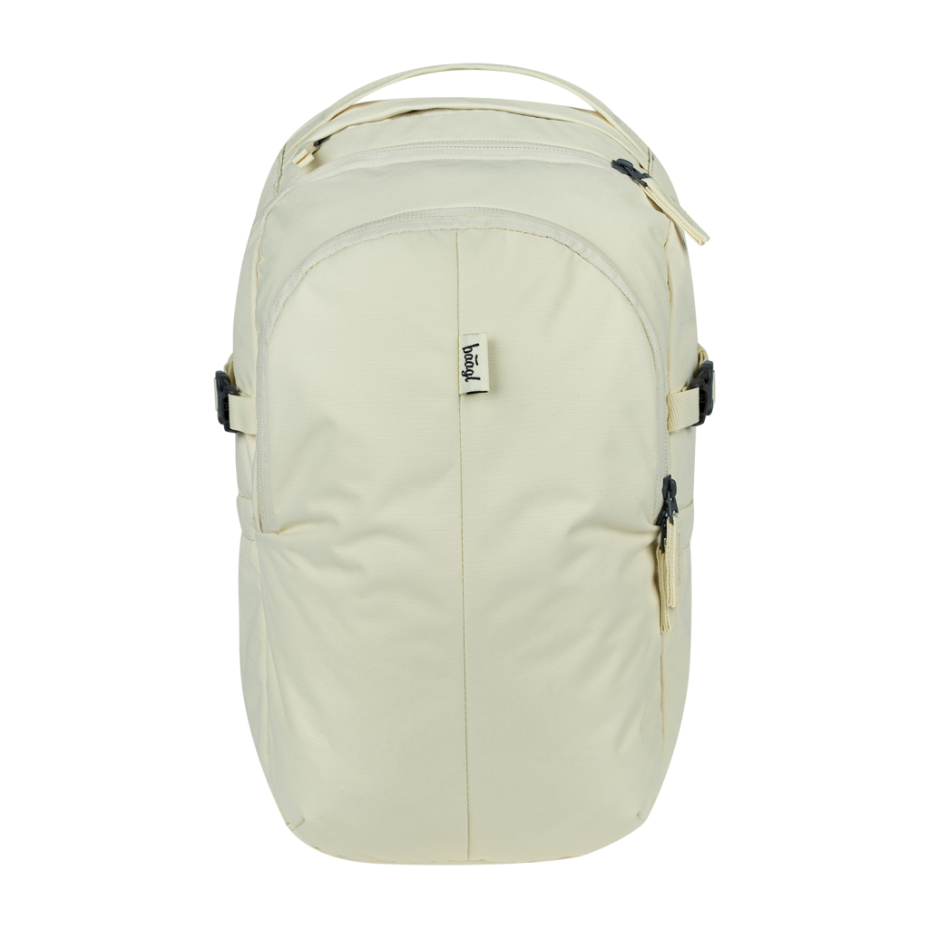 BAAGL Batoh Dash Beige GRS