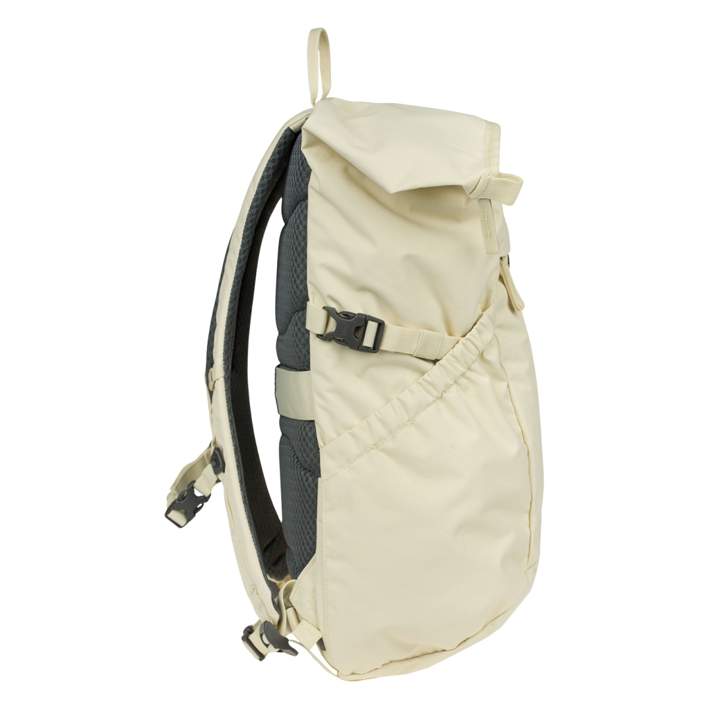 BAAGL Batoh Roll Beige GRS