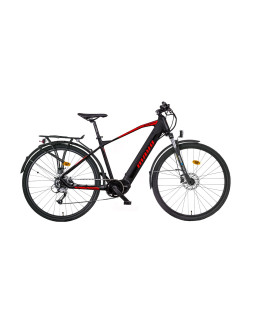 Mayo Elektrické trekové kolo e-XR Storm Tour Trek D, rám 19