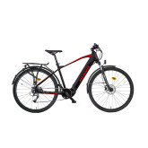 Mayo Elektrické trekové kolo e-XR Storm Tour Trek D, rám 19