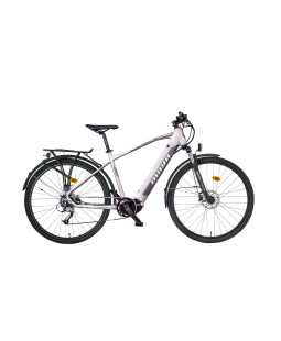 Mayo Elektrické trekové kolo e-XR Storm Tour Trek D, rám 19