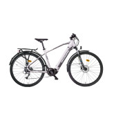 Mayo Elektrické trekové kolo e-XR Storm Tour Trek D, rám 19