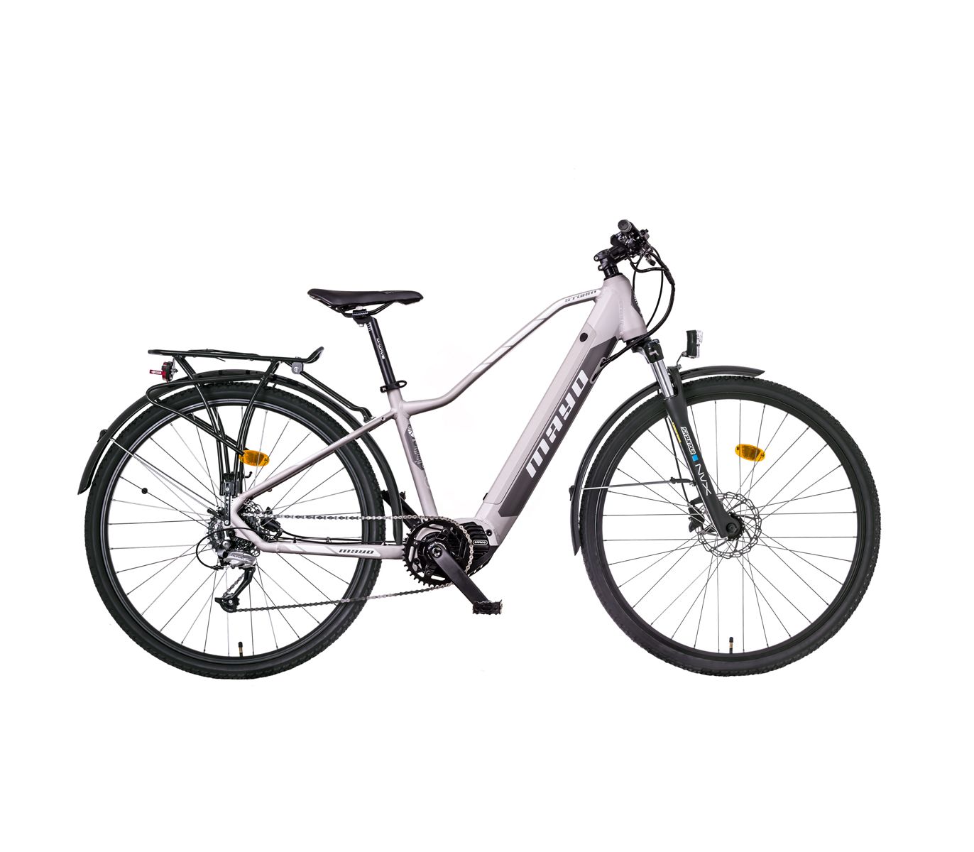 e-Trek